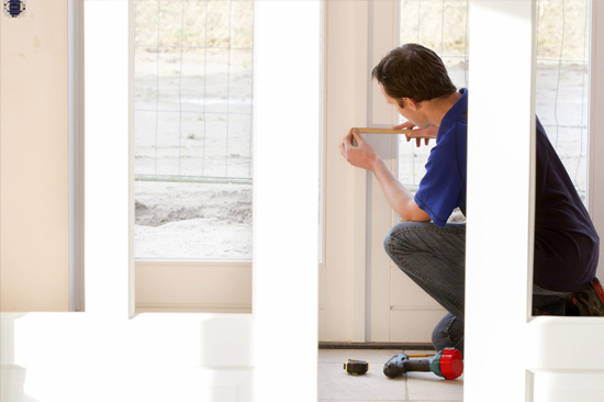 Ramona-interior-door-repair