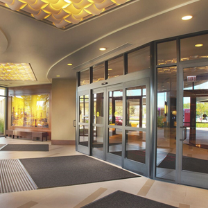 commercial door specialist Ramona