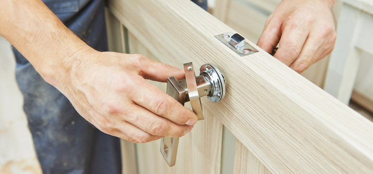 interior door repair Ramona