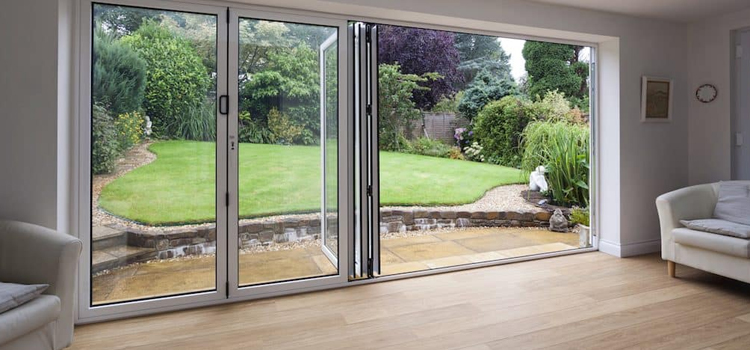 sliding door specialist Ramona